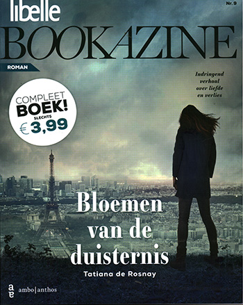 Libelle Bookazine 09 2022 Online Bestellen Bij Aboland