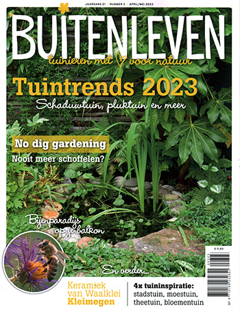 Buitenleven 03 2023 Online Bestellen Bij Aboland