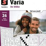 sanders-varia-de-dikke-26-2022