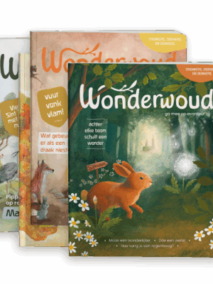 wonderwoud-abonnement