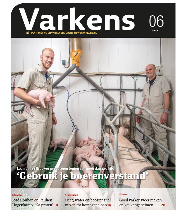 Varkens.nl