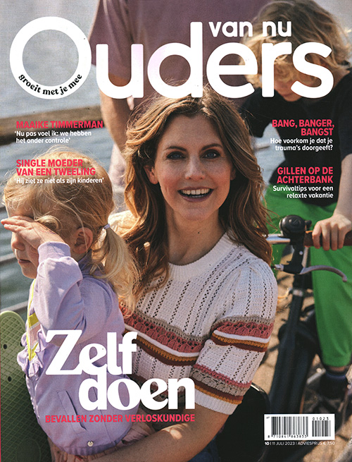 Ouders Van Nu - 10 2023 Online Bestellen Bij Aboland