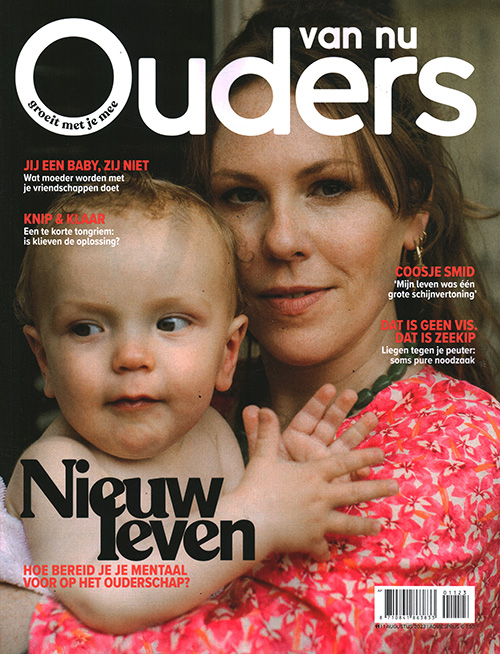 Ouders Van Nu - 11 2023 Online Bestellen Bij Aboland