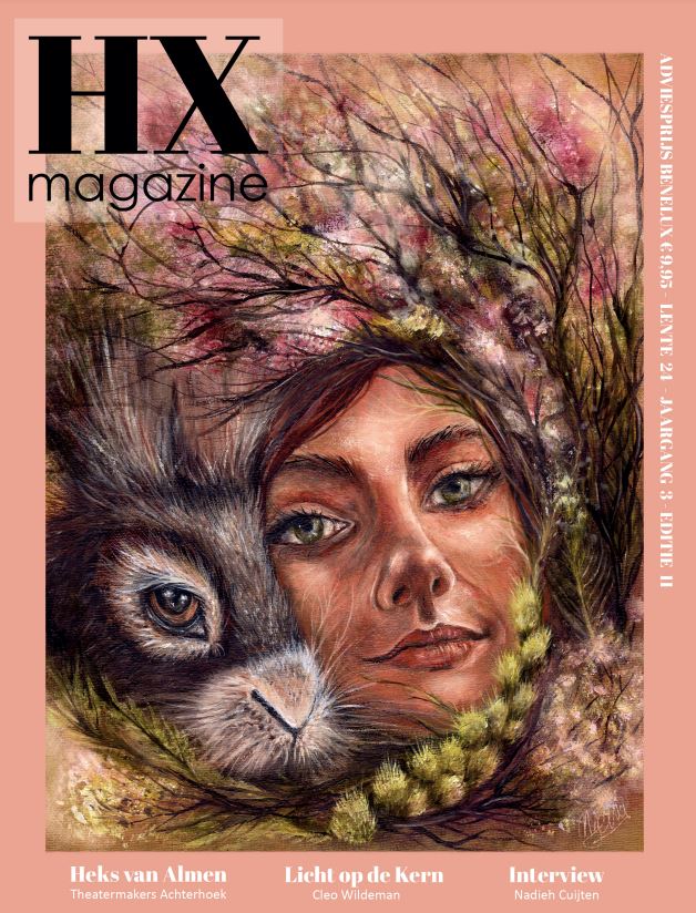 HX Magazine