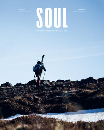 SOUL magazine