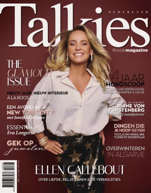 Talkies Magazine