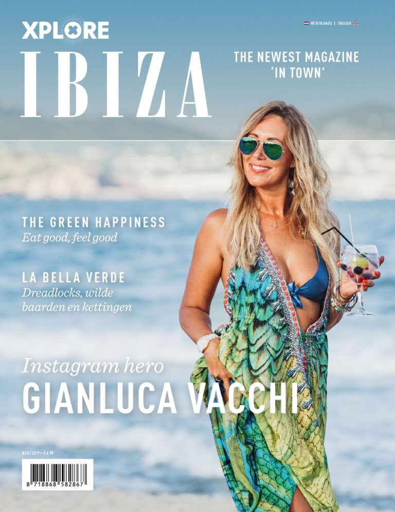 Xplore Ibiza Magazine