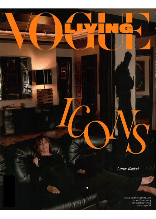 Vogue Living – 03 2024 – Aboland