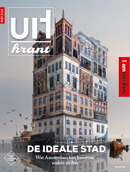 Uitkrant