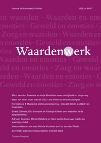 Waardenwerk