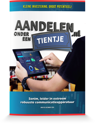 Aandelen onder een tientje