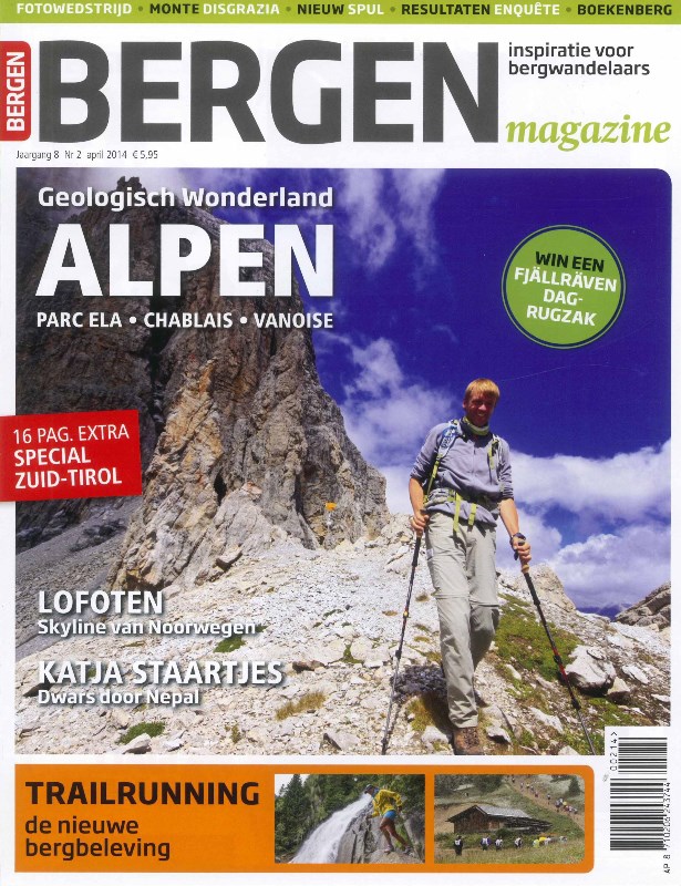 Bergen Magazine