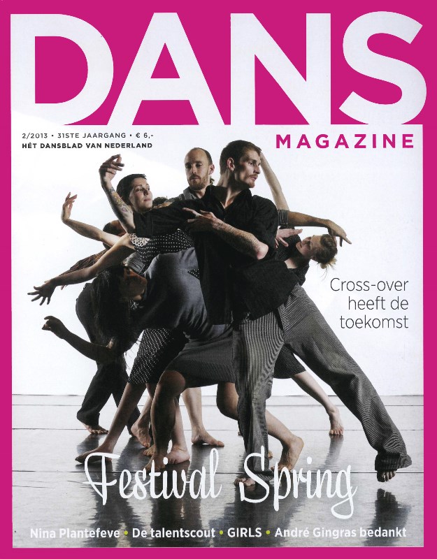 Dans Magazine