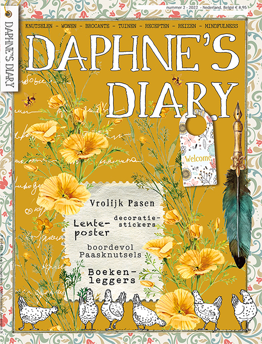 Daphne's Diary