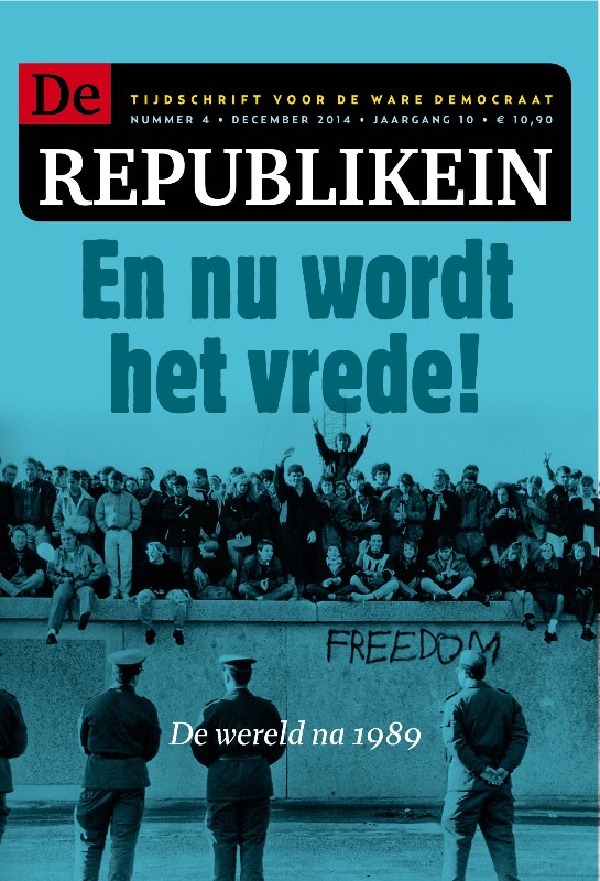 De Republikein