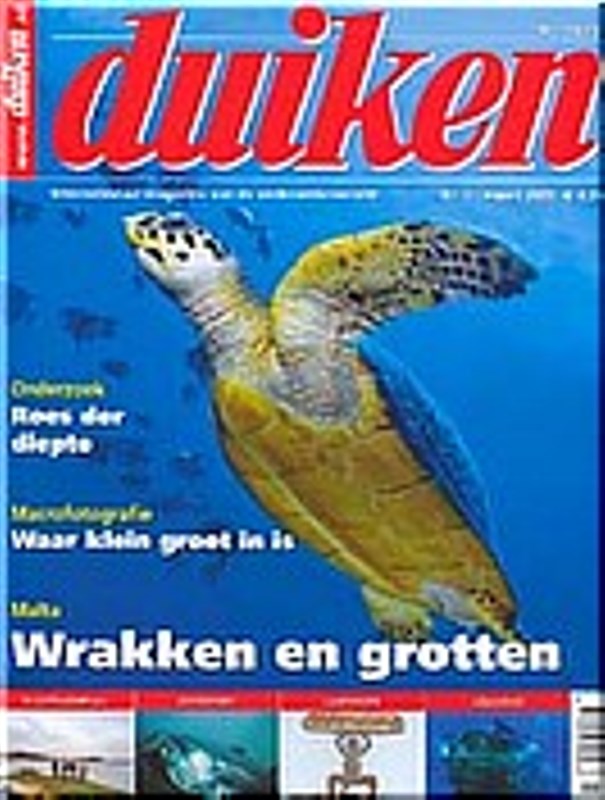 Duiken