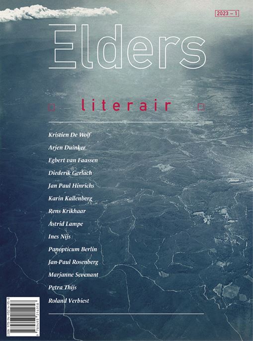 Elders Literair