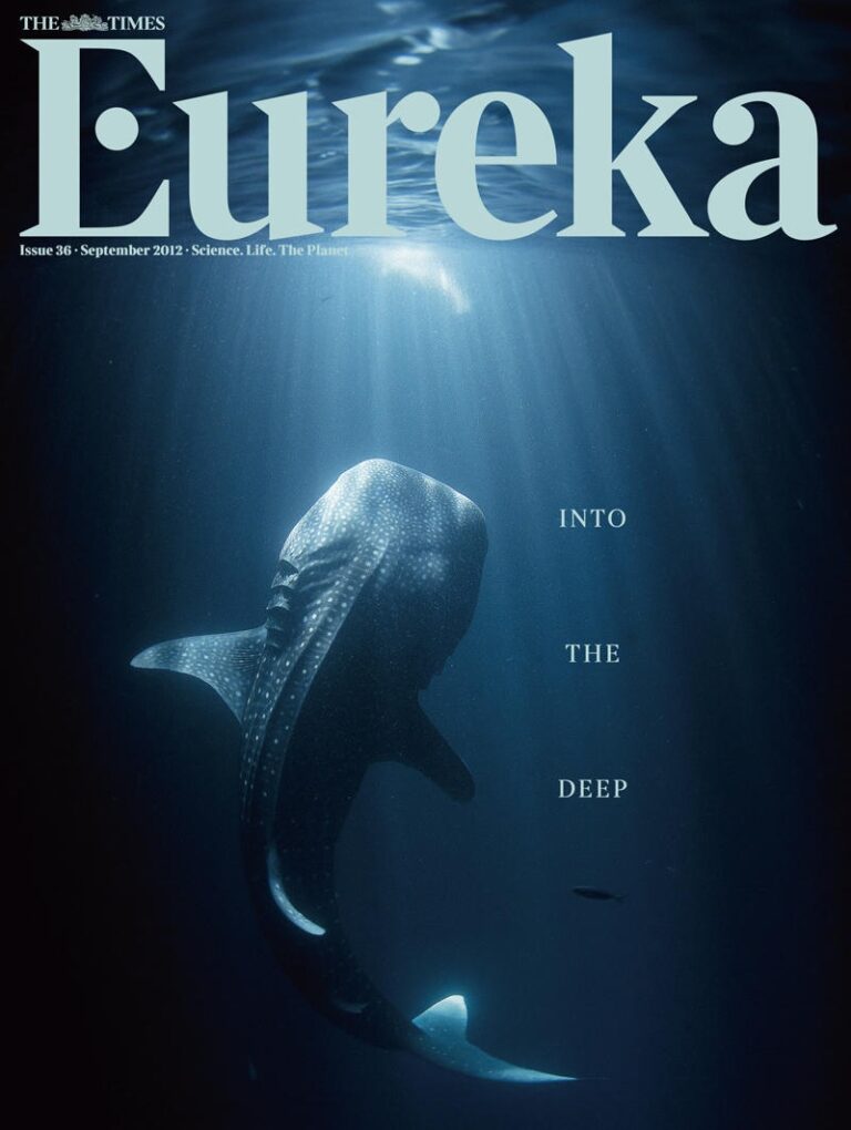 Eureka