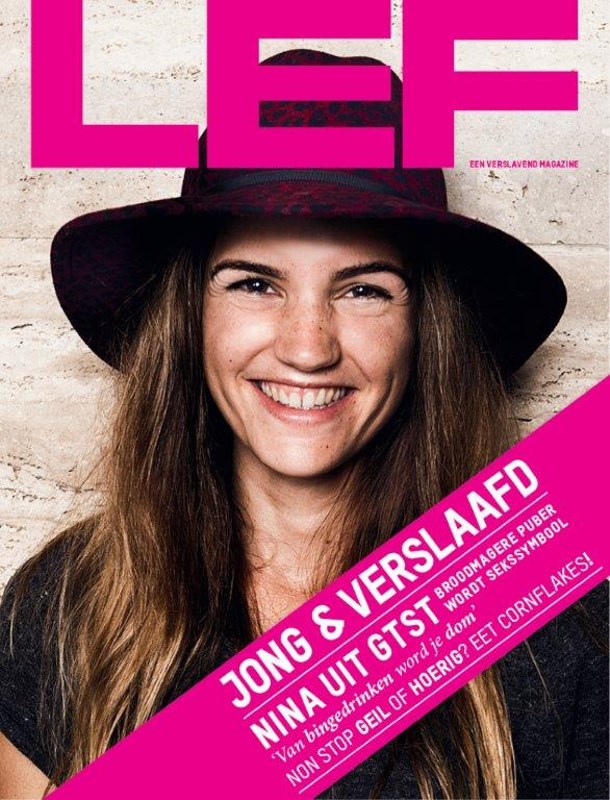 Lef Magazine