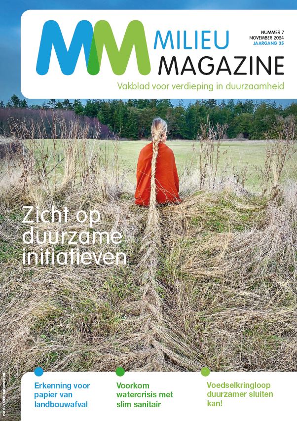 Milieu Magazine