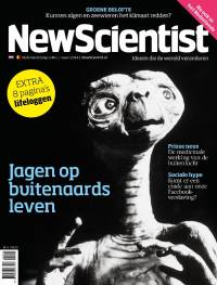 New Scientist