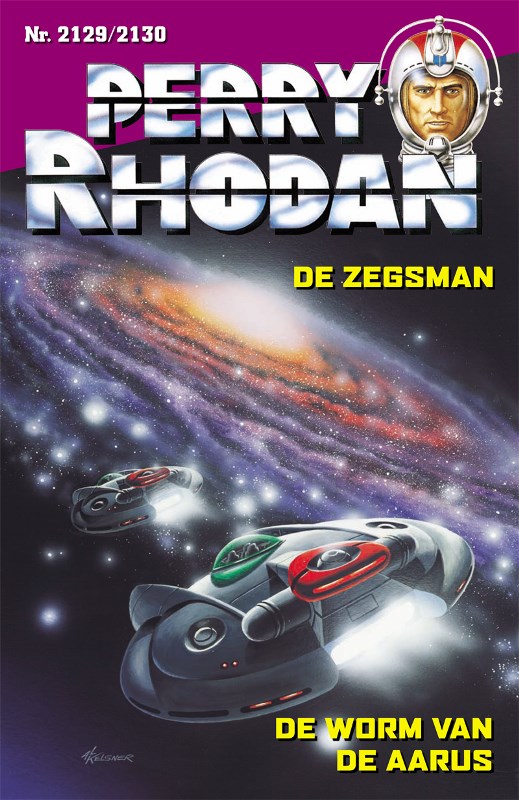 Perry Rhodan