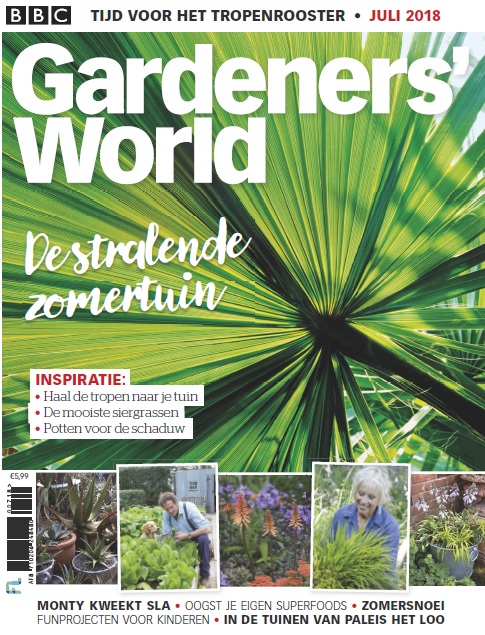 Gardeners World