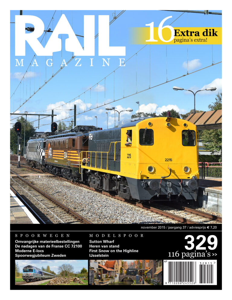 Rail Magazine