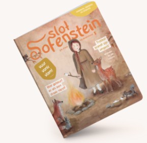 Slot Sofenstein - 10 2024