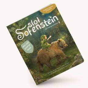 Slot Sofenstein - 12 2025