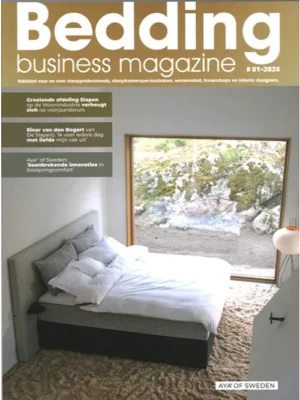 Bedding Business Magazine - 01 2025