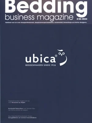 Bedding Business Magazine - 05 2024