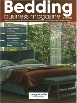 Bedding Business Magazine - 06 2024