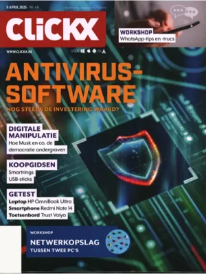 Clickx - 441 2025