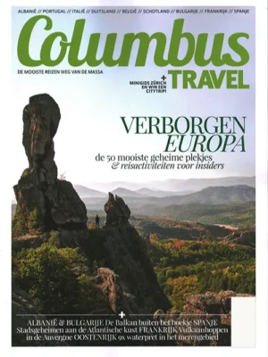 Columbus Travel - 138 2025