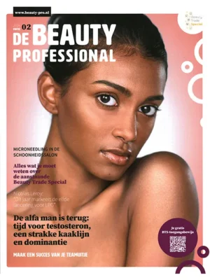 De Beauty Professional - 02 2025