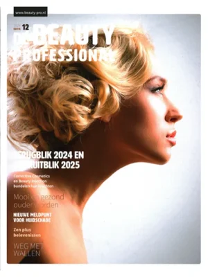 De Beauty Professional - 12 2024