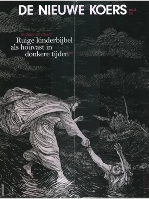 De Nieuwe Koers - 03 2025