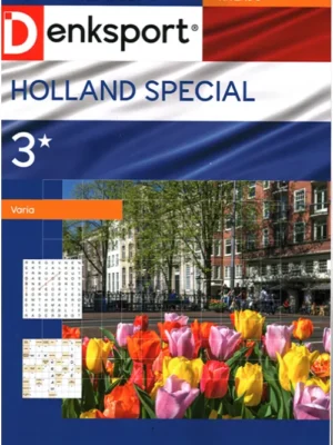 Denksport Varia Holland Special - 157 2025