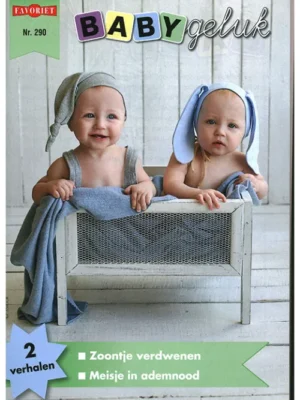 Favoriet Babygeluk - 290 2025