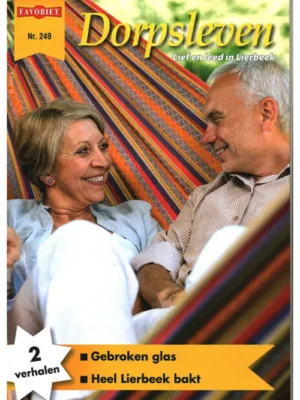 Favoriet Dorpsleven - 249 2025