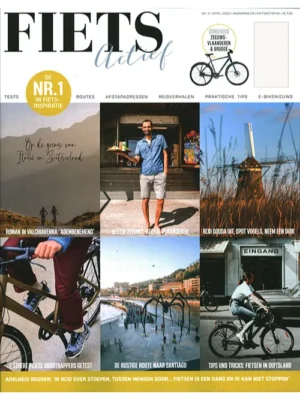 FietsActief - 02 2025