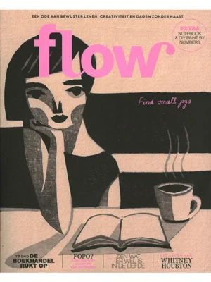 Flow - 04 2025