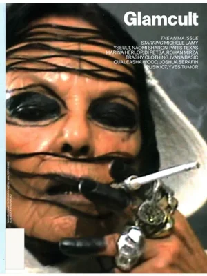 Glamcult - 142 2025