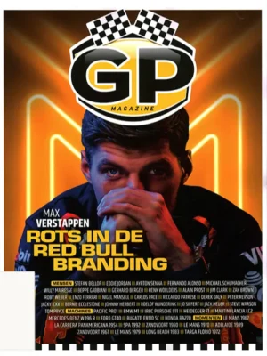 GP Magazine - 02 2025