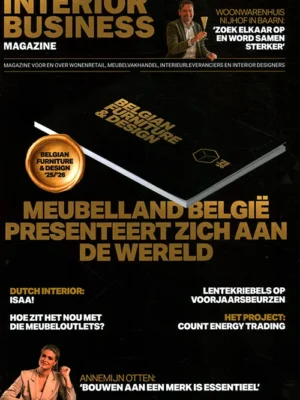 Interior Business Magazine - 04 2025