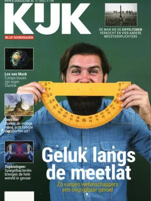 KIJK - 05 2025