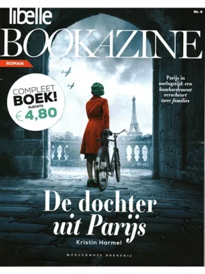 Libelle Bookazine - 04 2025
