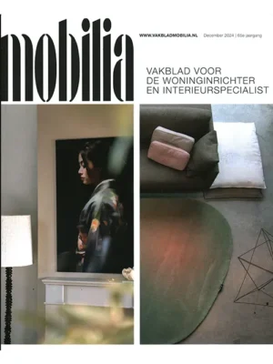 Mobilia - December 2024