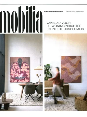 Mobilia - Oktober 2024